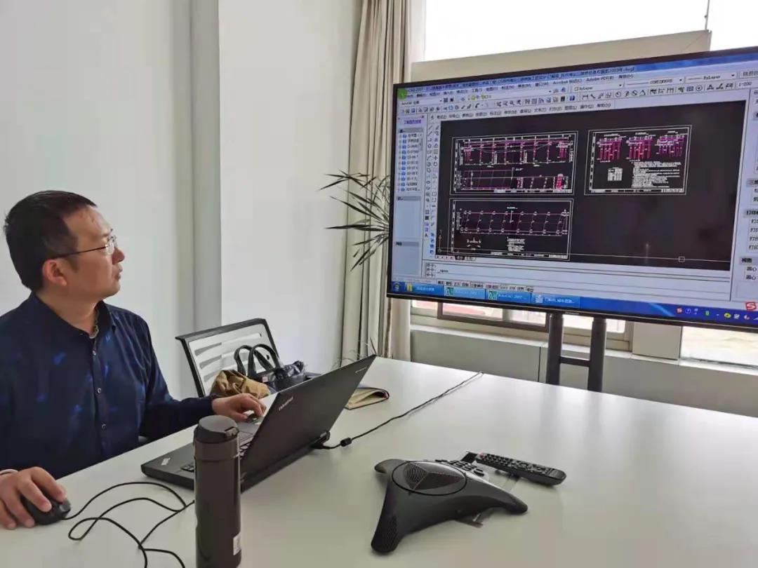 徐州市市政設(shè)計(jì)院有限公司培訓(xùn)活動(dòng)1